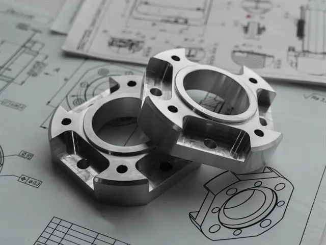 Bearings and mechanical transmission components
