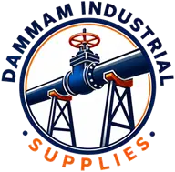 Dammam Industrial Supplies logo